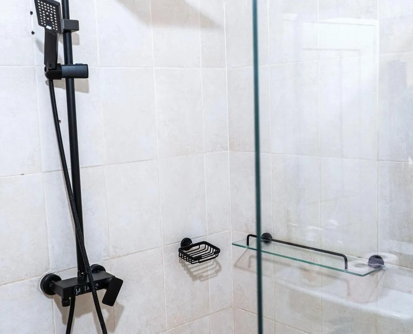Chambre D'Hote Solidaire Dakar 0*,