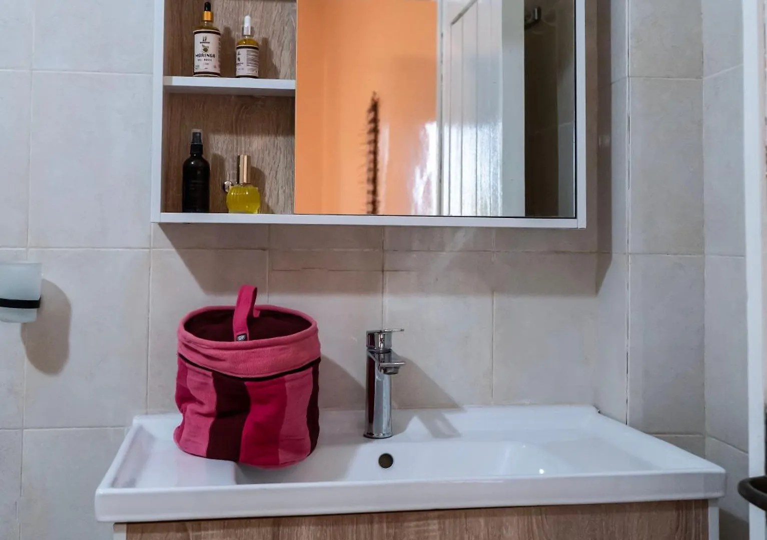 Chambre D'Hote Solidaire Dakar