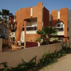 Couette-café Keur Malaka, Dakar
