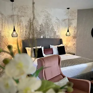 Couette-café The Palms Luxury Boutique, Dakar
