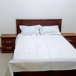 Couette-café Amdi, Dakar
