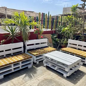 Couette-café Fadidi House, Dakar