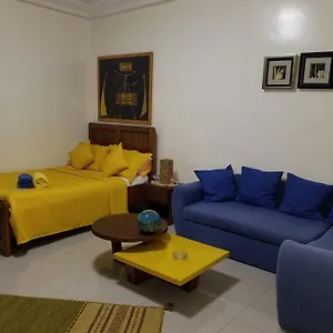 Couette-café Confort Fann Hock, Dakar